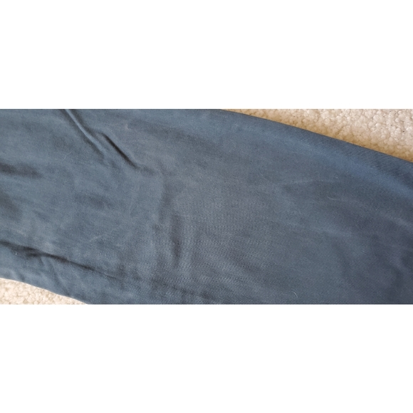 Teal Jeggings - Picture 5 of 5